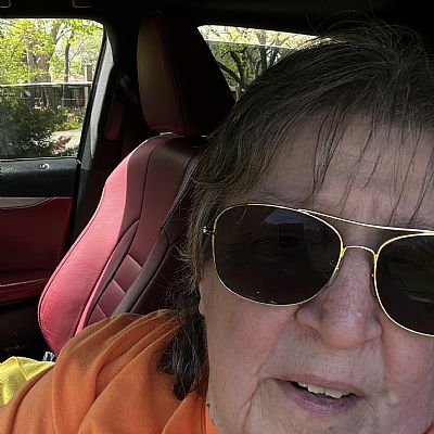 SaltyChar profile photo