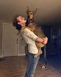 David.hart profile photo