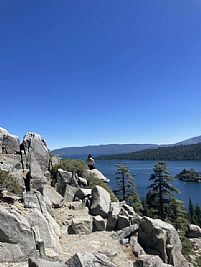 KayaMoore25 profile photo