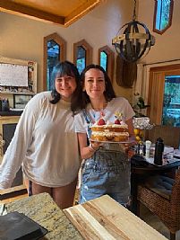 KayaMoore25 profile photo