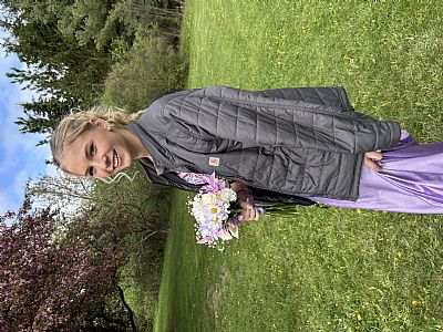 2025graduate profile photo