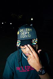 Cuthrell1 profile photo