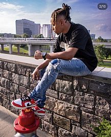 Cuthrell1 profile photo