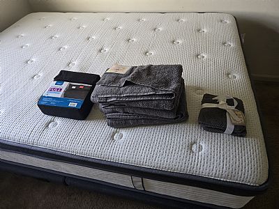 Helping out profile photo