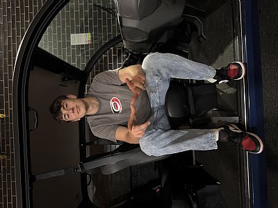 RobinOtt profile photo