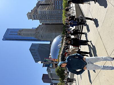 RobinOtt profile photo