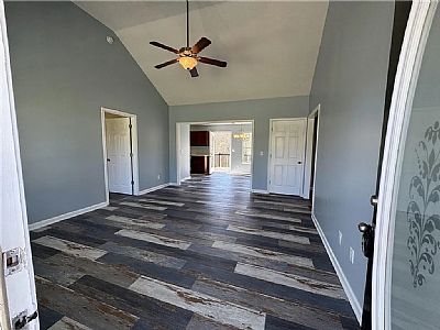 Julia Behr profile photo