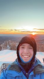 ChesleySmith profile photo