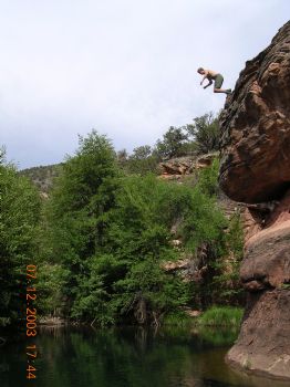 nate81 profile photo