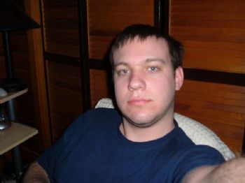 Kit Fox profile photo