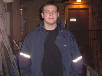 Kit Fox profile photo