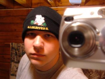 Kit Fox profile photo