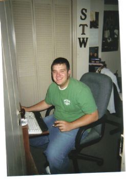 scott2085 profile photo