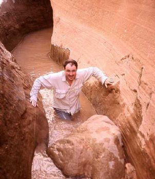 Carl Donohue profile photo