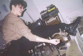 Delano profile photo