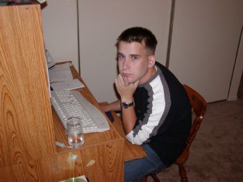 davecme profile photo