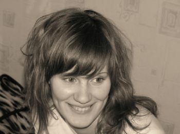 ironic profile photo