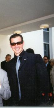 mike3081 profile photo