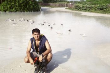 vishal profile photo