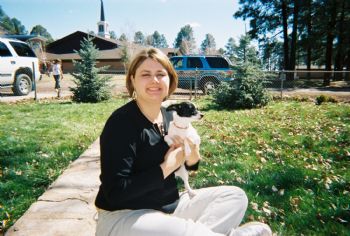 Annalisa profile photo