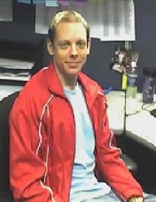 matt4480 profile photo