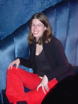 amandine profile photo