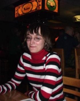 krisbee profile photo