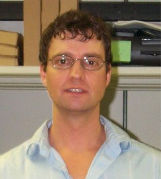 Hinge profile photo