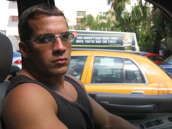 stevecerr profile photo