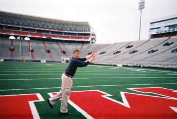 JGriffin profile photo