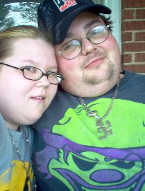 Juggalette42 profile photo