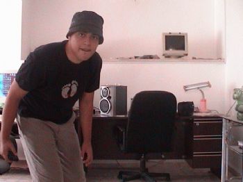 doorz80 profile photo
