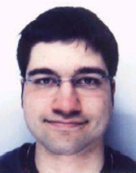 MarioStumm profile photo