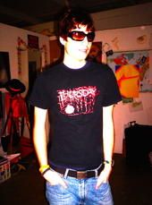 hodges profile photo
