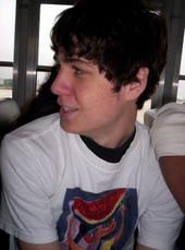 hodges profile photo