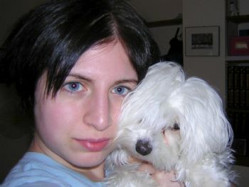 Special profile photo