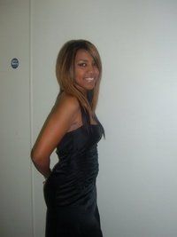 britt410 profile photo