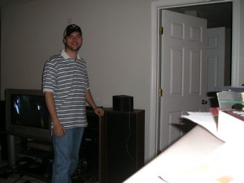 Chris2283 profile photo