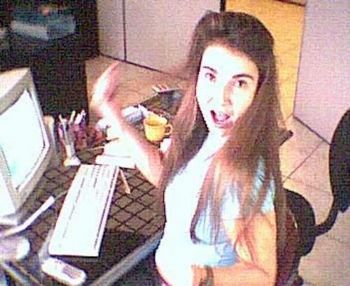ValentinaBR profile photo
