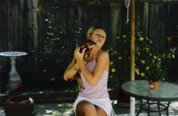 ashley3209 profile photo