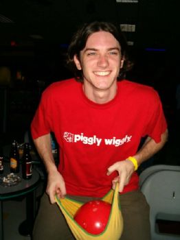 mightyoscar profile photo