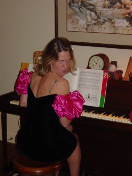 missgreer profile photo