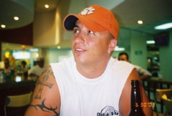 JohnnyBravo profile photo
