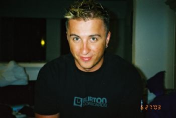 JohnnyBravo profile photo