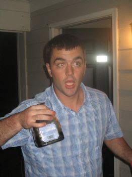 huntg1 profile photo