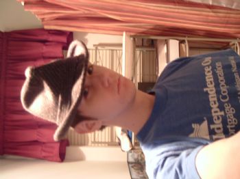 darcey profile photo