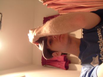 darcey profile photo