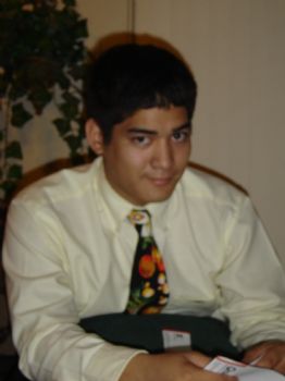 cjmay14 profile photo