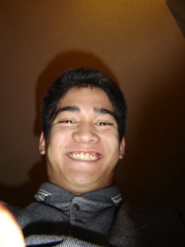 cjmay14 profile photo