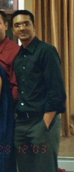 jignesh207 profile photo